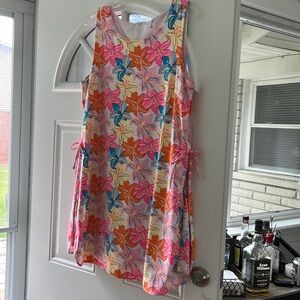 Lulu B romper size L